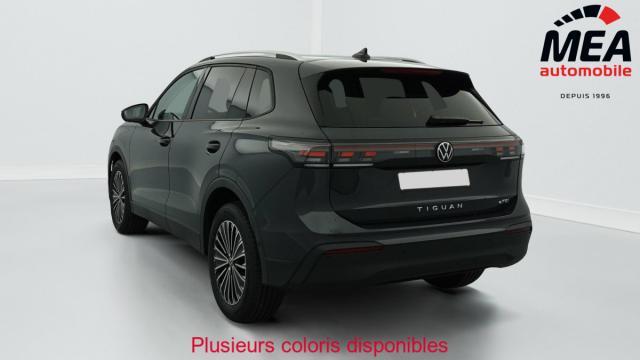 Volkswagen Tiguan image 5