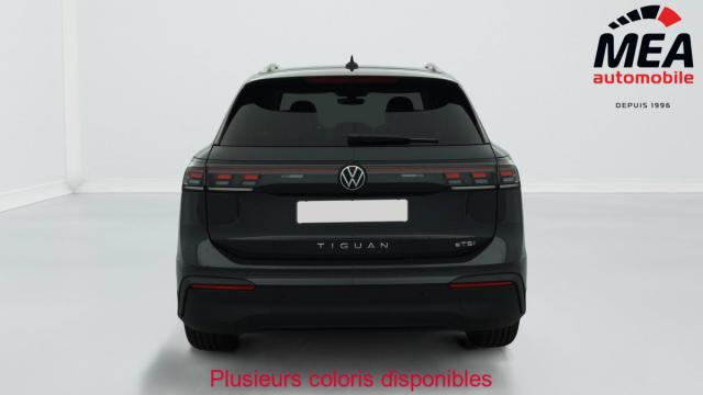 Volkswagen Tiguan image 6
