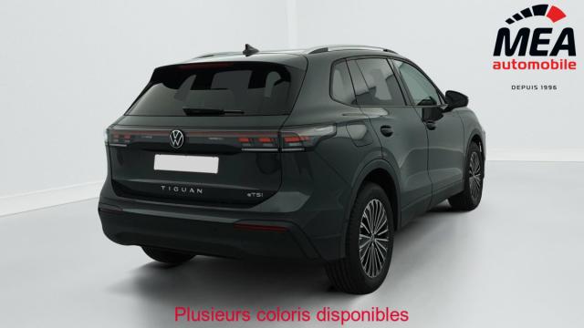 Volkswagen Tiguan image 2