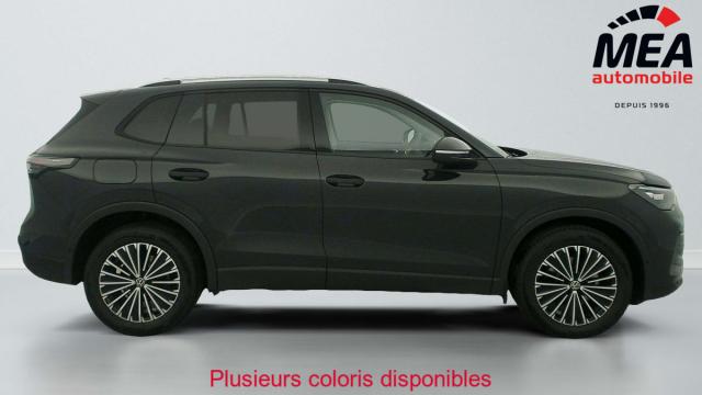 Volkswagen Tiguan image 7