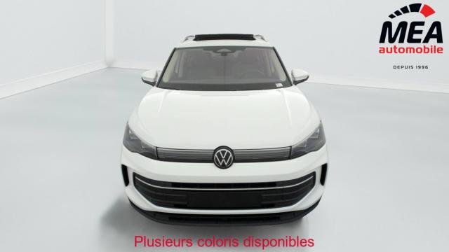 Volkswagen Tiguan image 1