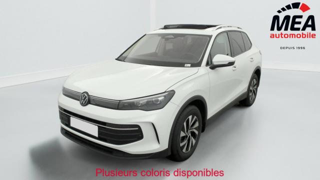 Volkswagen Tiguan image 9