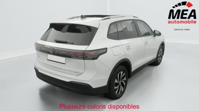 Volkswagen Tiguan image 2
