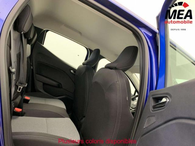 Renault Clio image 8