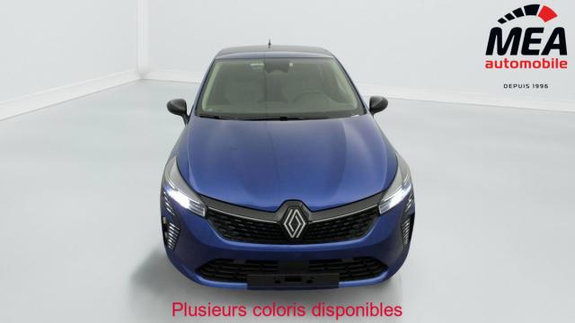 Renault Clio image 1