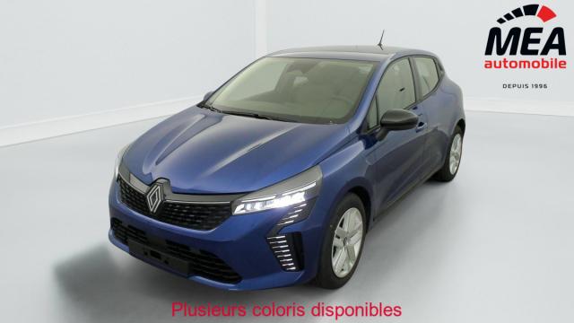 Renault Clio image 4
