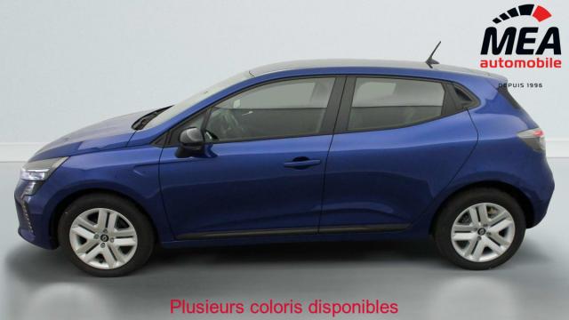 Renault Clio image 7