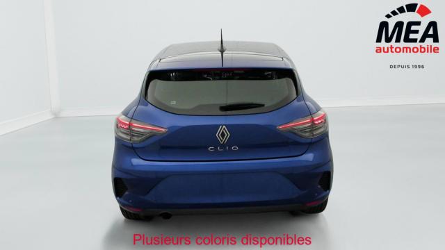 Renault Clio image 5