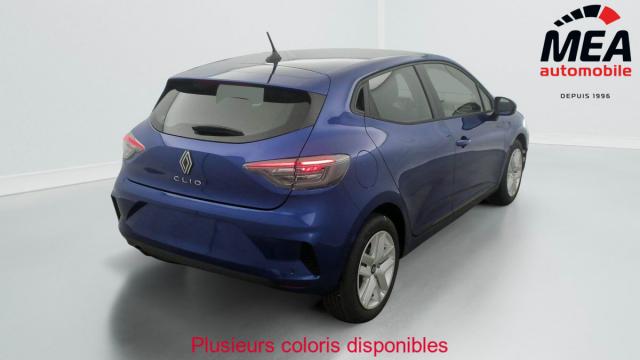 Renault Clio image 6