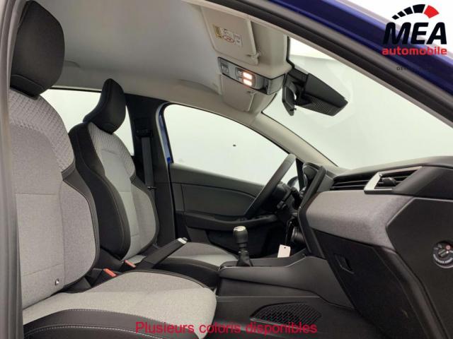 Renault Clio image 9