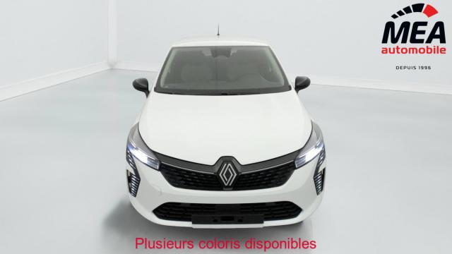 Renault Clio image 9