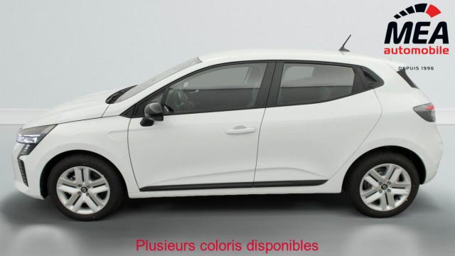 Renault Clio image 6