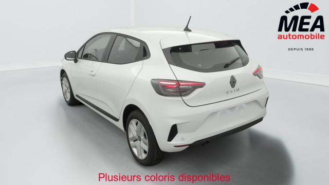 Renault Clio image 2