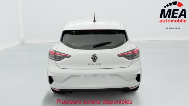 Renault Clio image 1