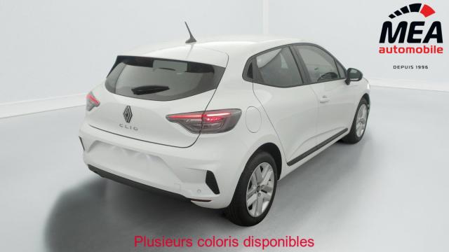 Renault Clio image 7
