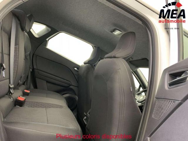 Renault Captur image 5