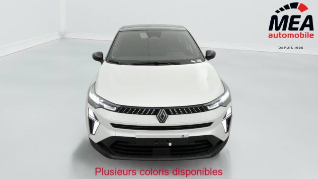Renault Captur image 1
