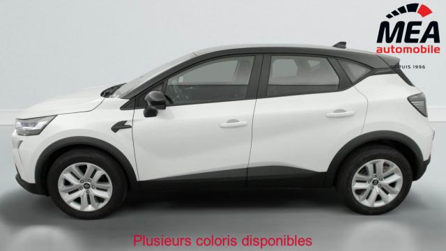 Renault Captur image 4