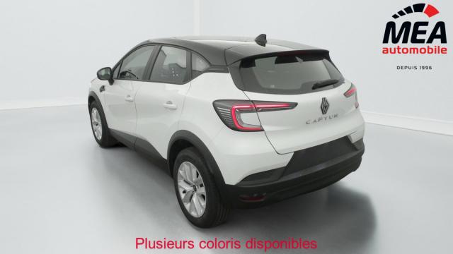 Renault Captur image 8