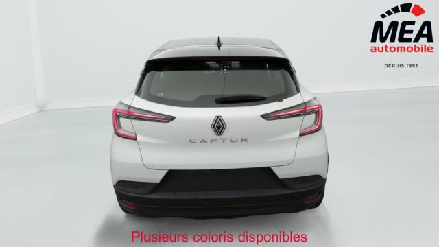 Renault Captur image 2