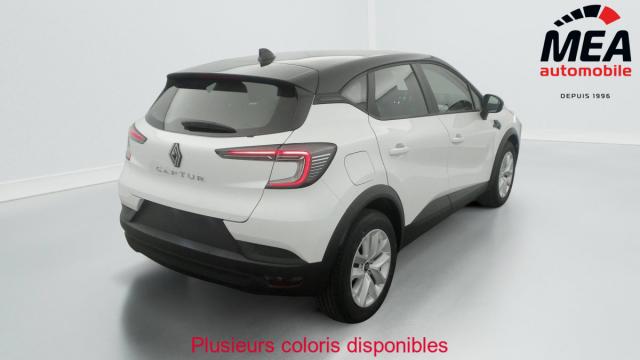 Renault Captur image 9