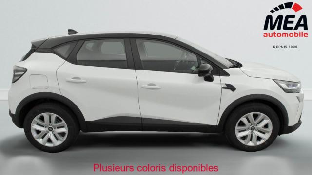 Renault Captur image 7