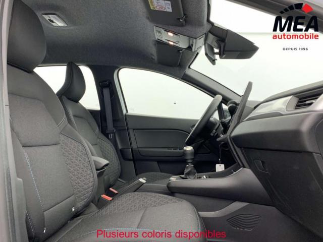 Renault Captur image 3