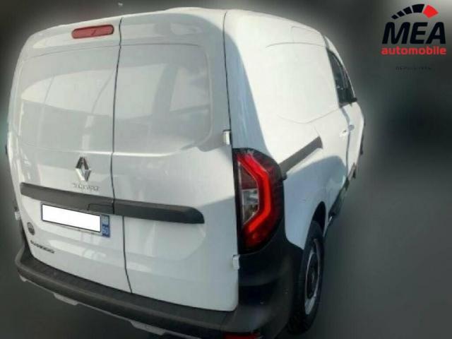 Renault Kangoo Van image 1