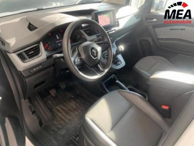 Renault Kangoo Van image 3