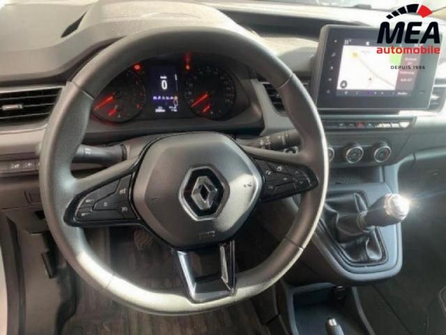 Renault Kangoo Van image 2