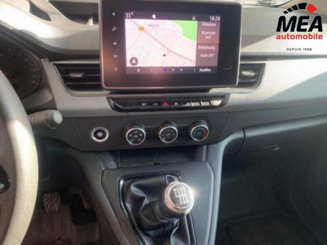 Renault Kangoo Van image 6