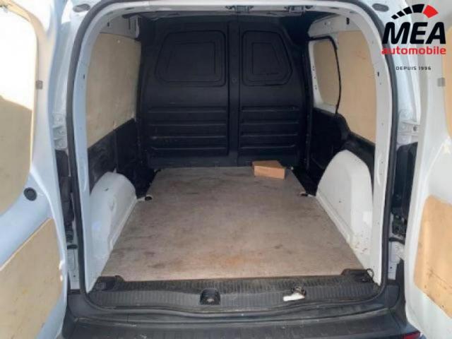 Renault Kangoo Van image 8
