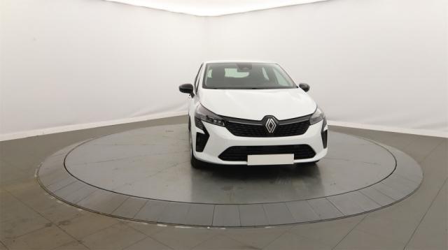 Renault Clio image 8