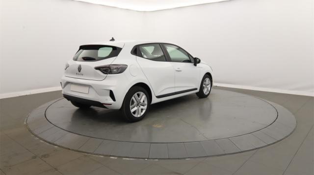 Renault Clio image 3