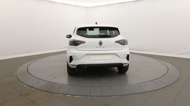 Renault Clio image 1