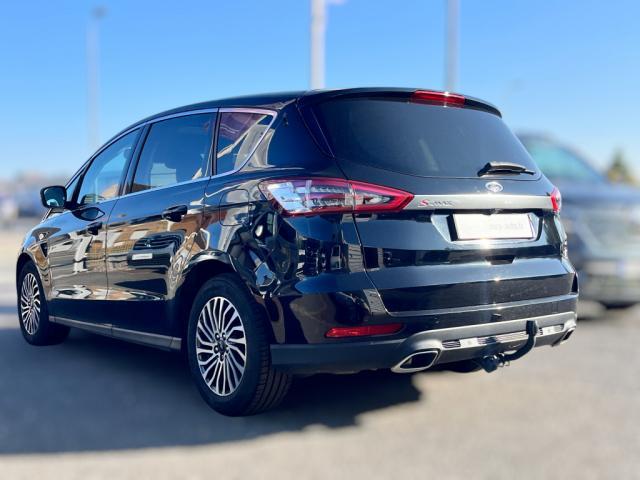 Ford S-Max image 6