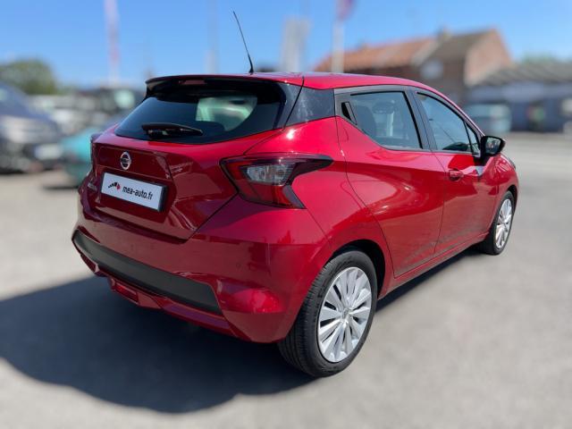Nissan Micra image 2