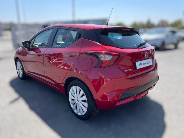 Nissan Micra image 9