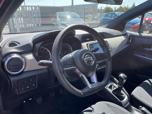 Nissan Micra image 5