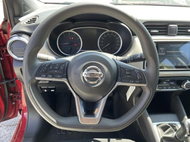 Nissan Micra image 8