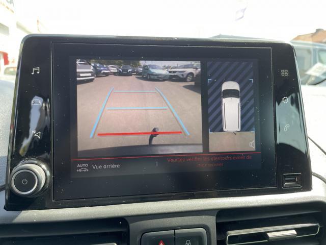 Citroen Berlingo image 7