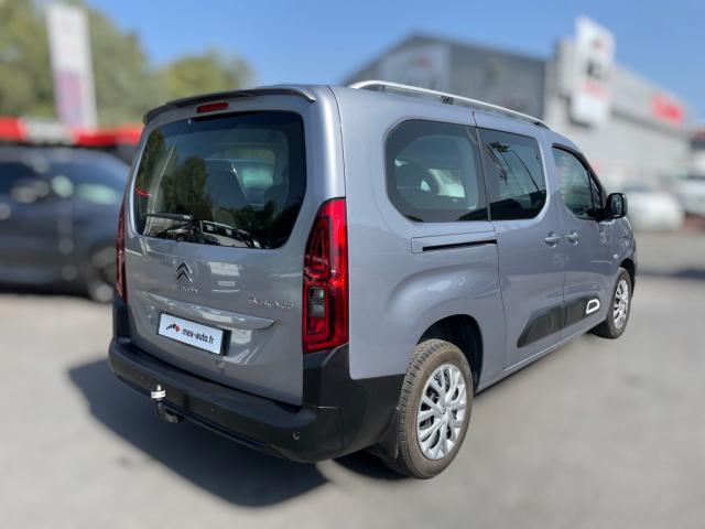Citroen Berlingo image 2