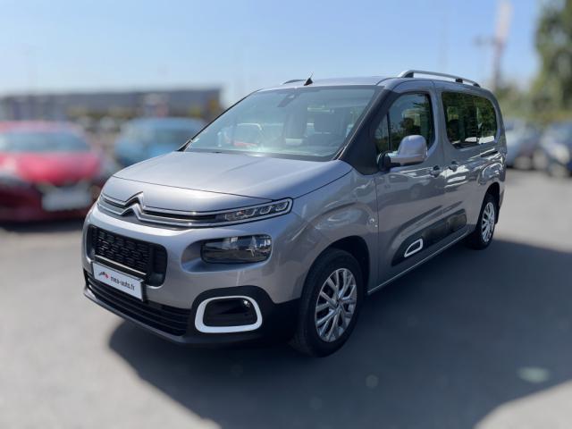 Citroen Berlingo image 5