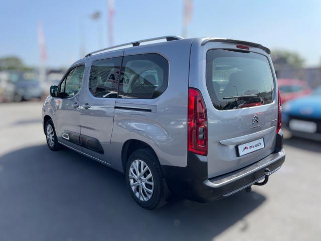 Citroen Berlingo image 9