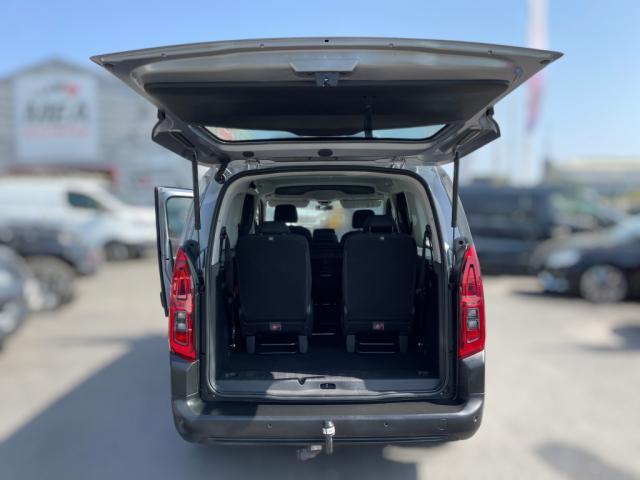 Citroen Berlingo image 3
