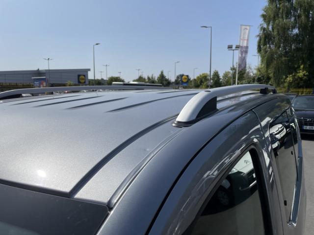Citroen Berlingo image 1