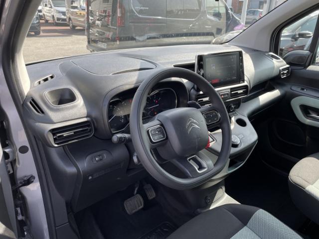 Citroen Berlingo image 6