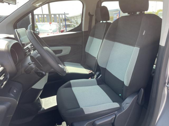 Citroen Berlingo image 4