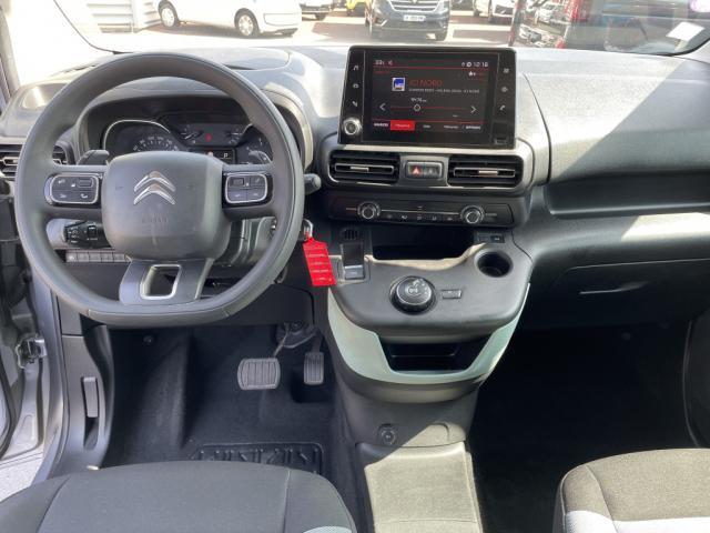 Citroen Berlingo image 8