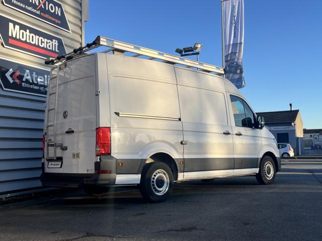 Volkswagen Crafter image 3